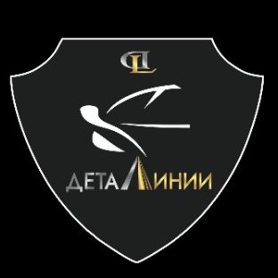 Иконка канала ДетаЛинии детейлинг центр