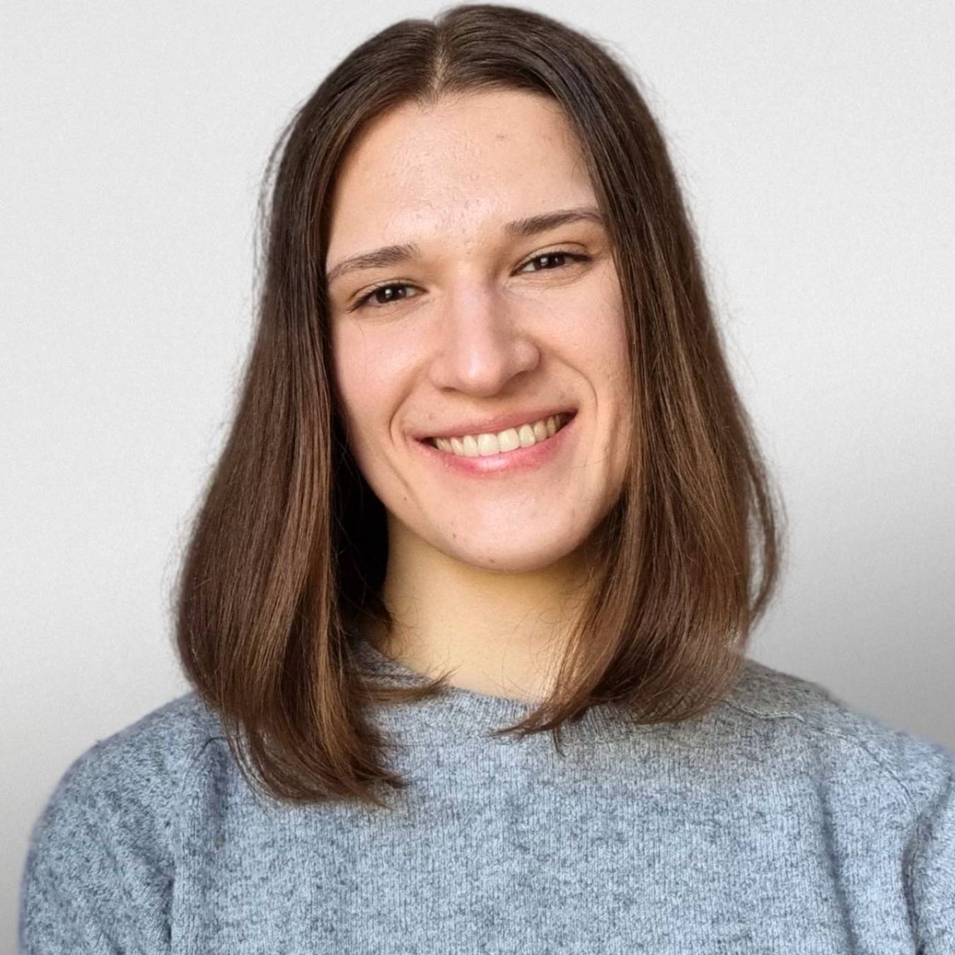 Иконка канала Английский Для Души