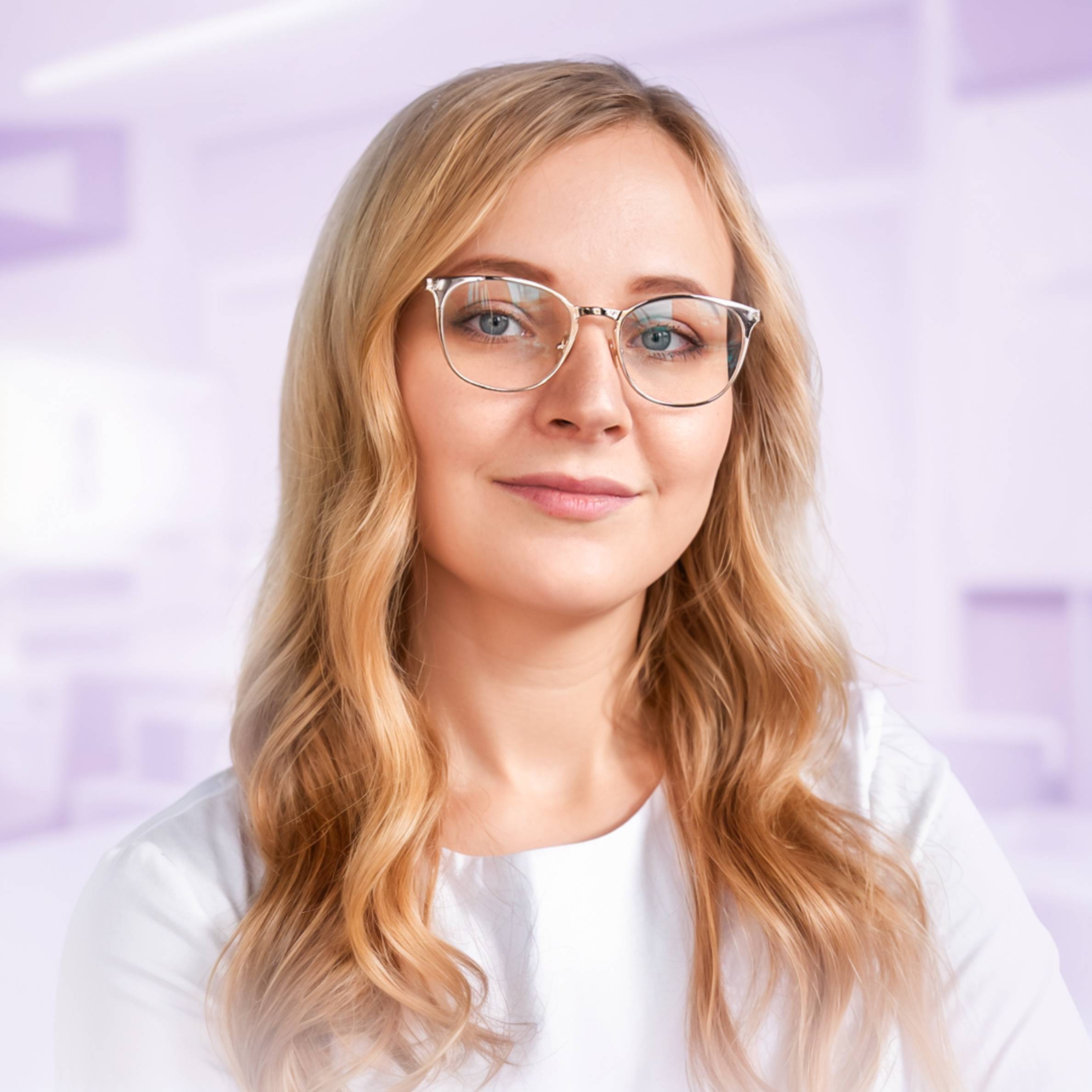 Иконка канала Иляна Гончарова