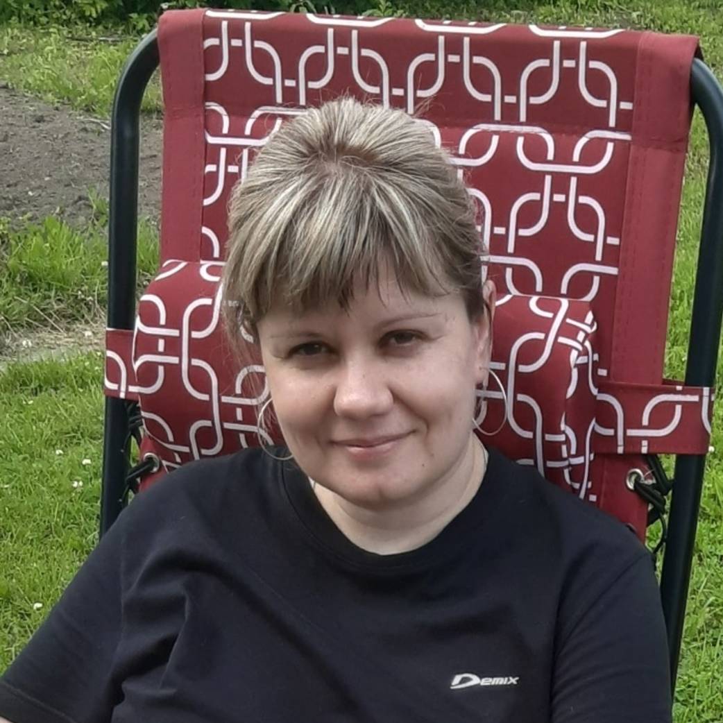 Иконка канала Екатерина Араева. Вяжу и коллекционирую!!!