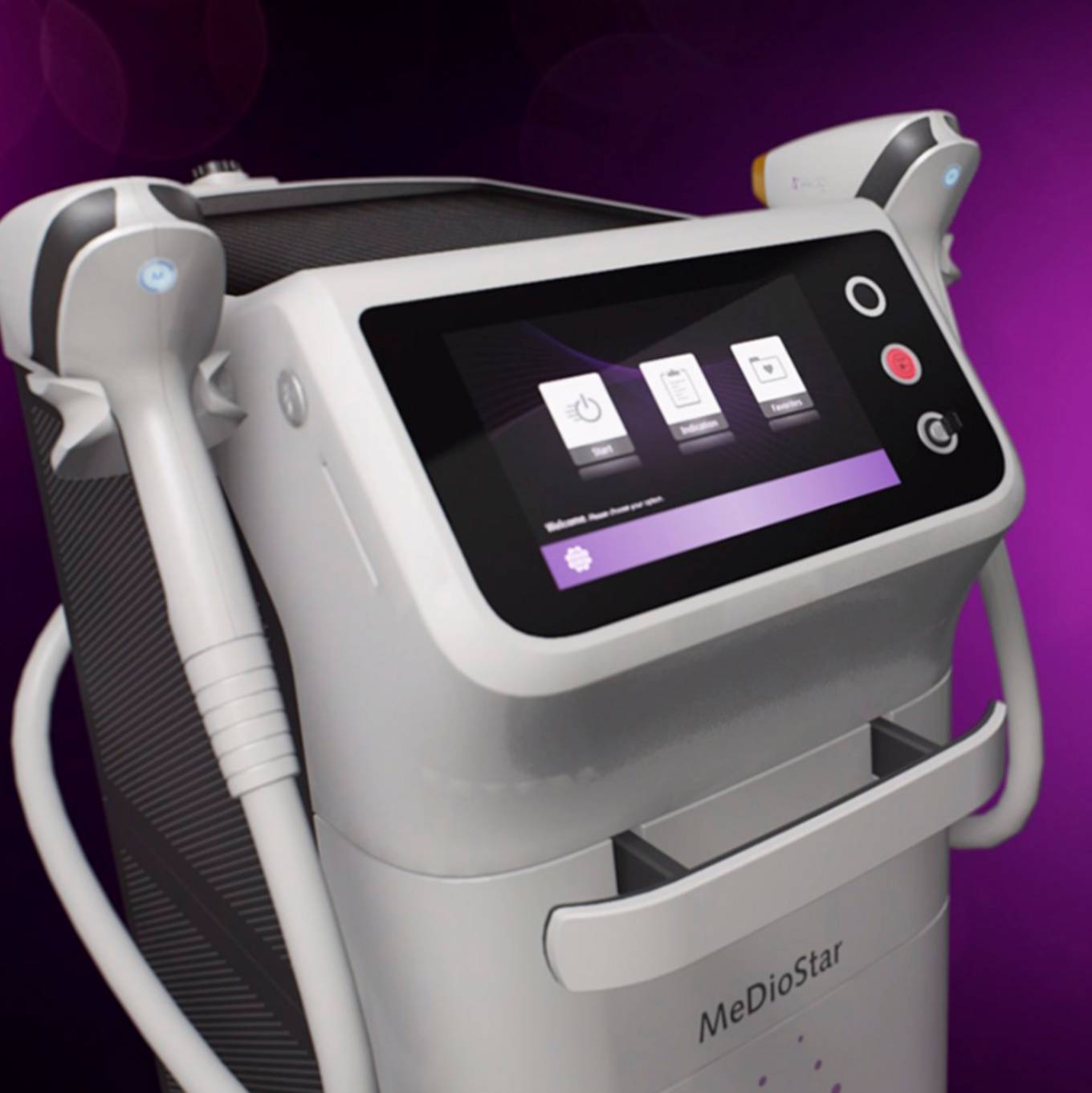 Иконка канала ЛМС