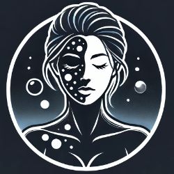 Иконка канала Акне и чёрные точки! Глубокая чистка пор