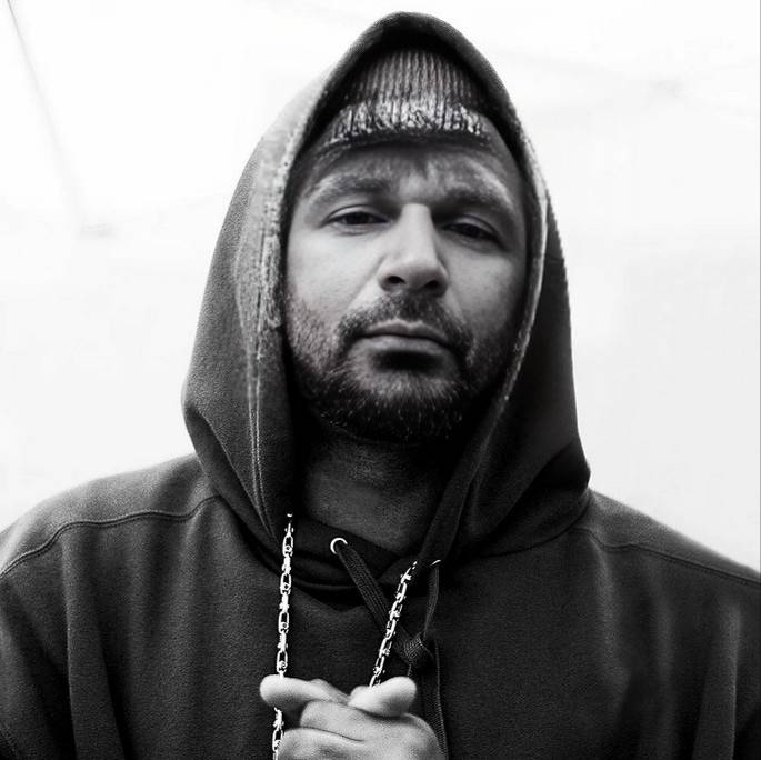 Иконка канала Ed V Prince©