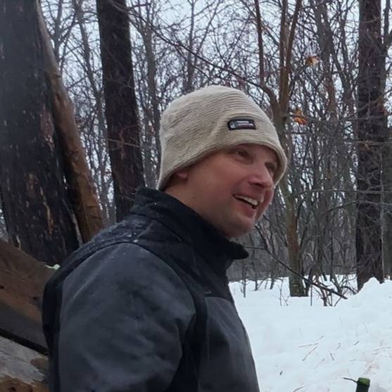 Иконка канала Лесной Строитель