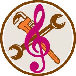 Иконка канала Музыка и техника