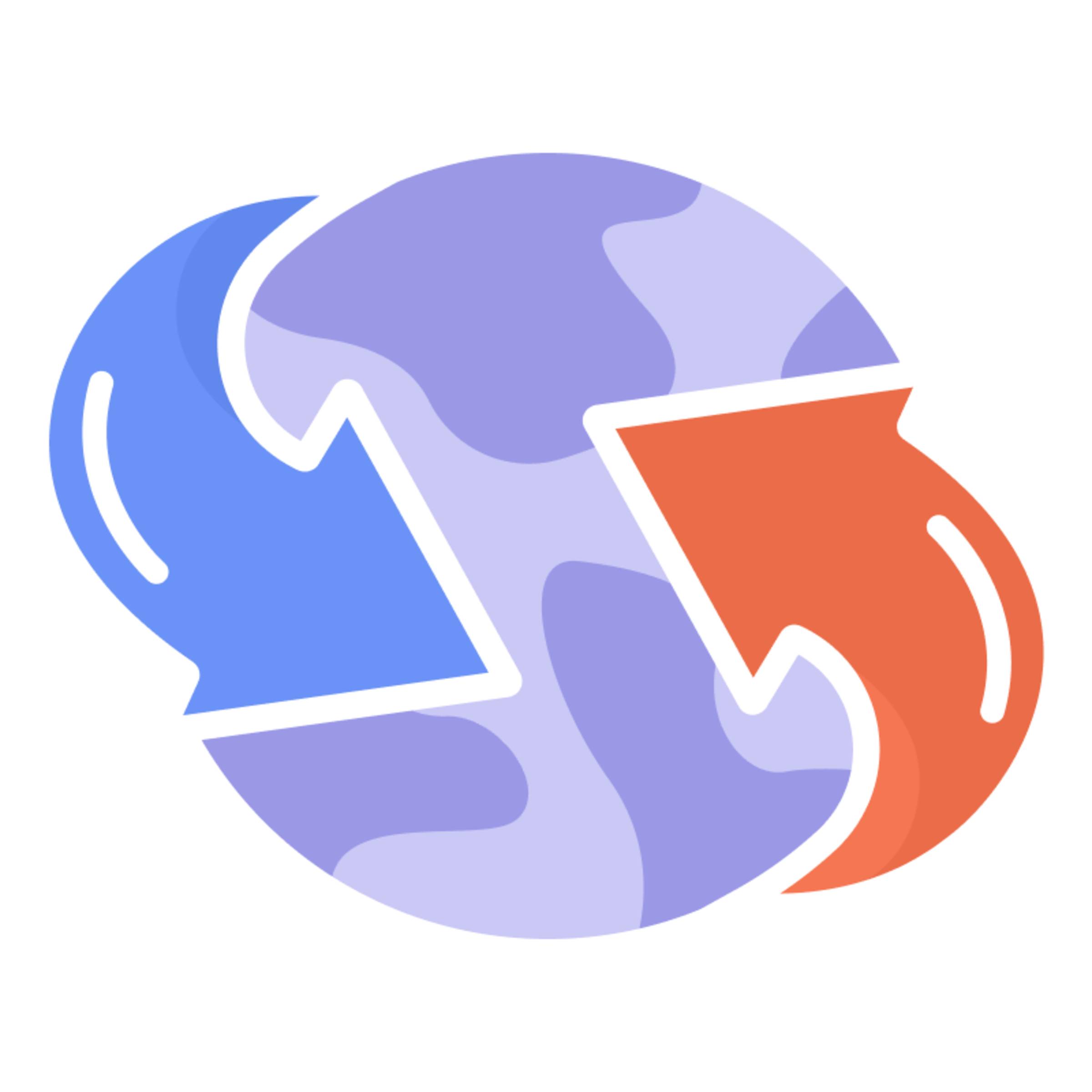 Иконка канала Языковая школа "Евразия"