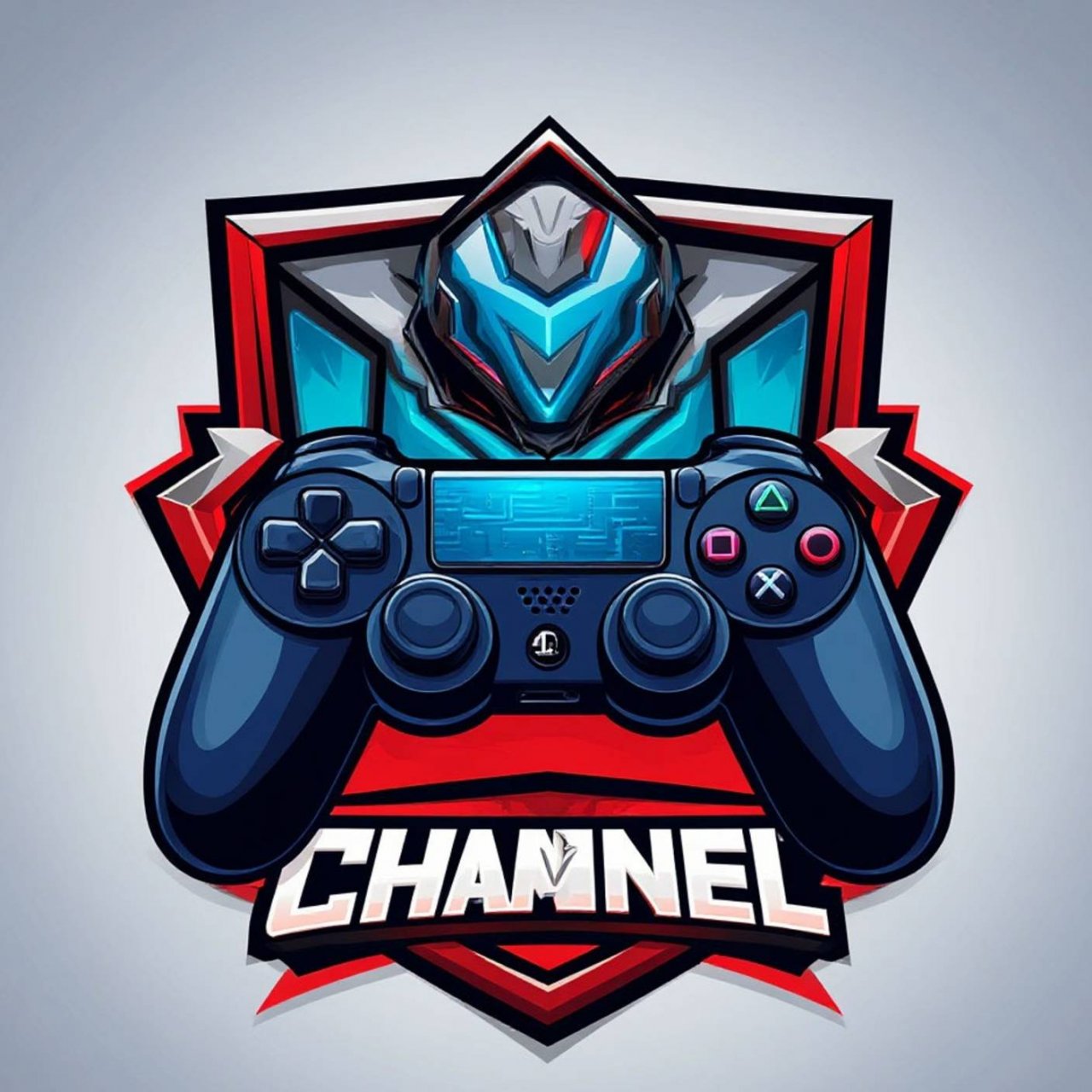 Иконка канала GAMES TRAILER PlayStation Xbox PC