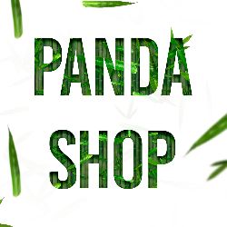 Иконка канала PandaShop