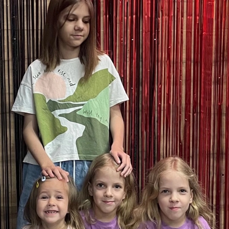 Иконка канала Сёстры Усмановы