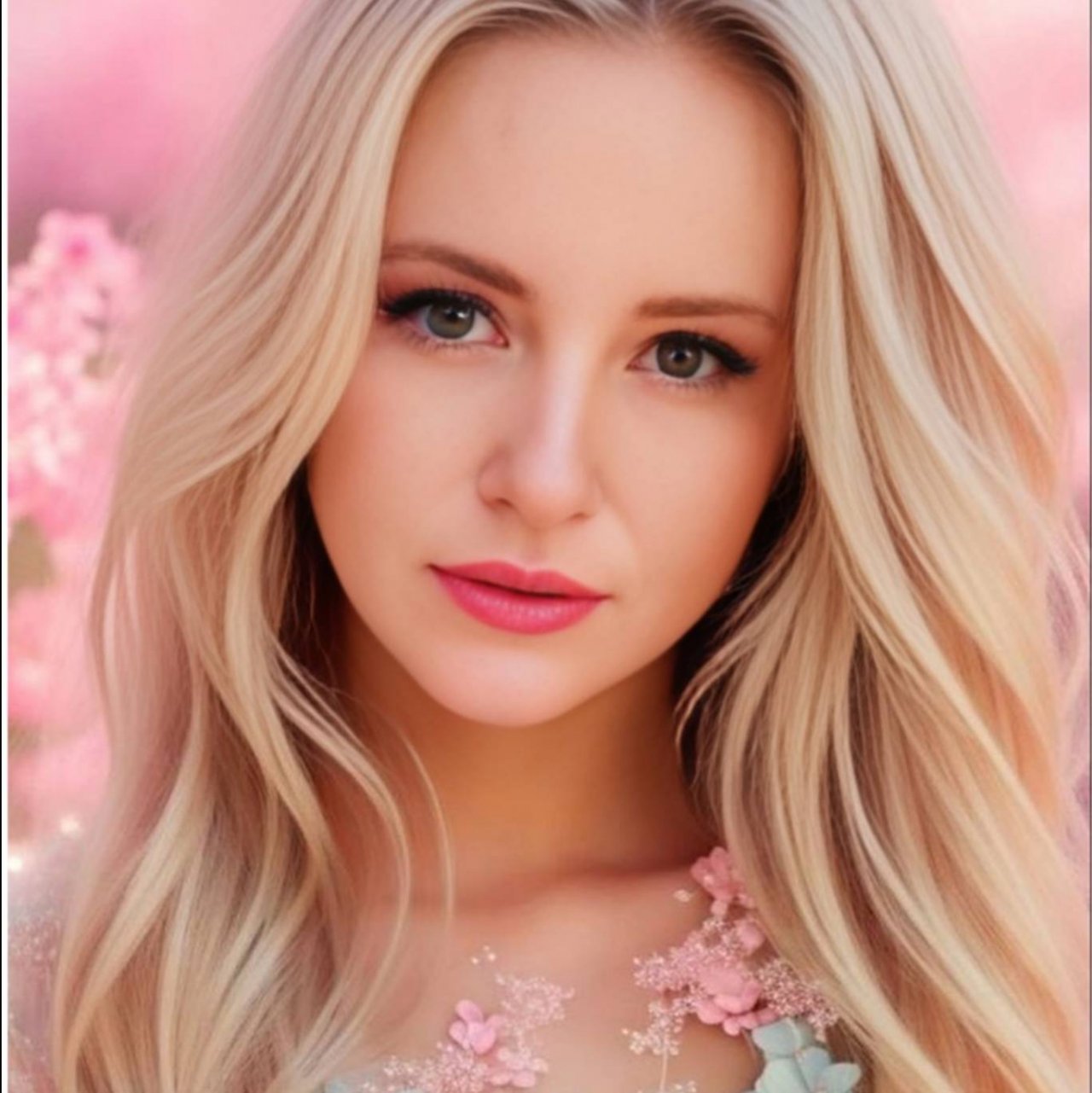 СЧАСТЬЕ ЕСТЬ