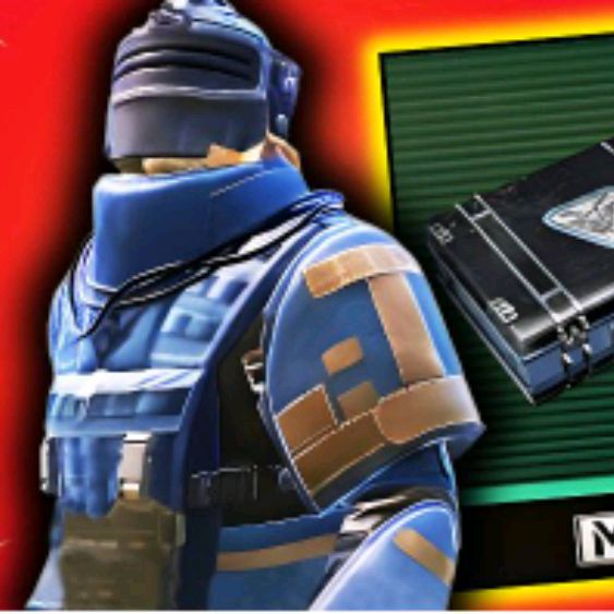 Иконка канала Trix1es_pupg