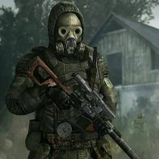 Иконка канала Frogorezka