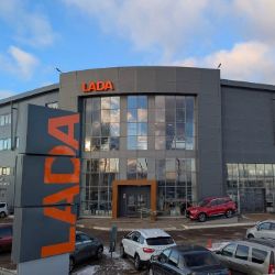 Иконка канала Автофирма "Светлана"