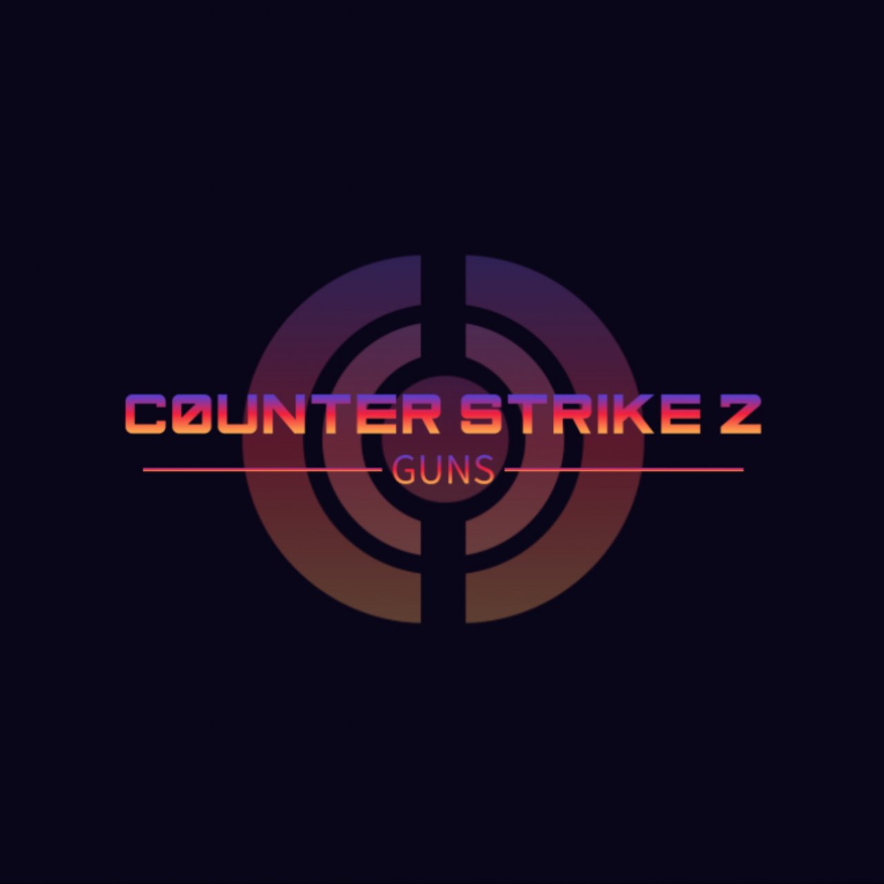 Иконка канала MAXGUNS