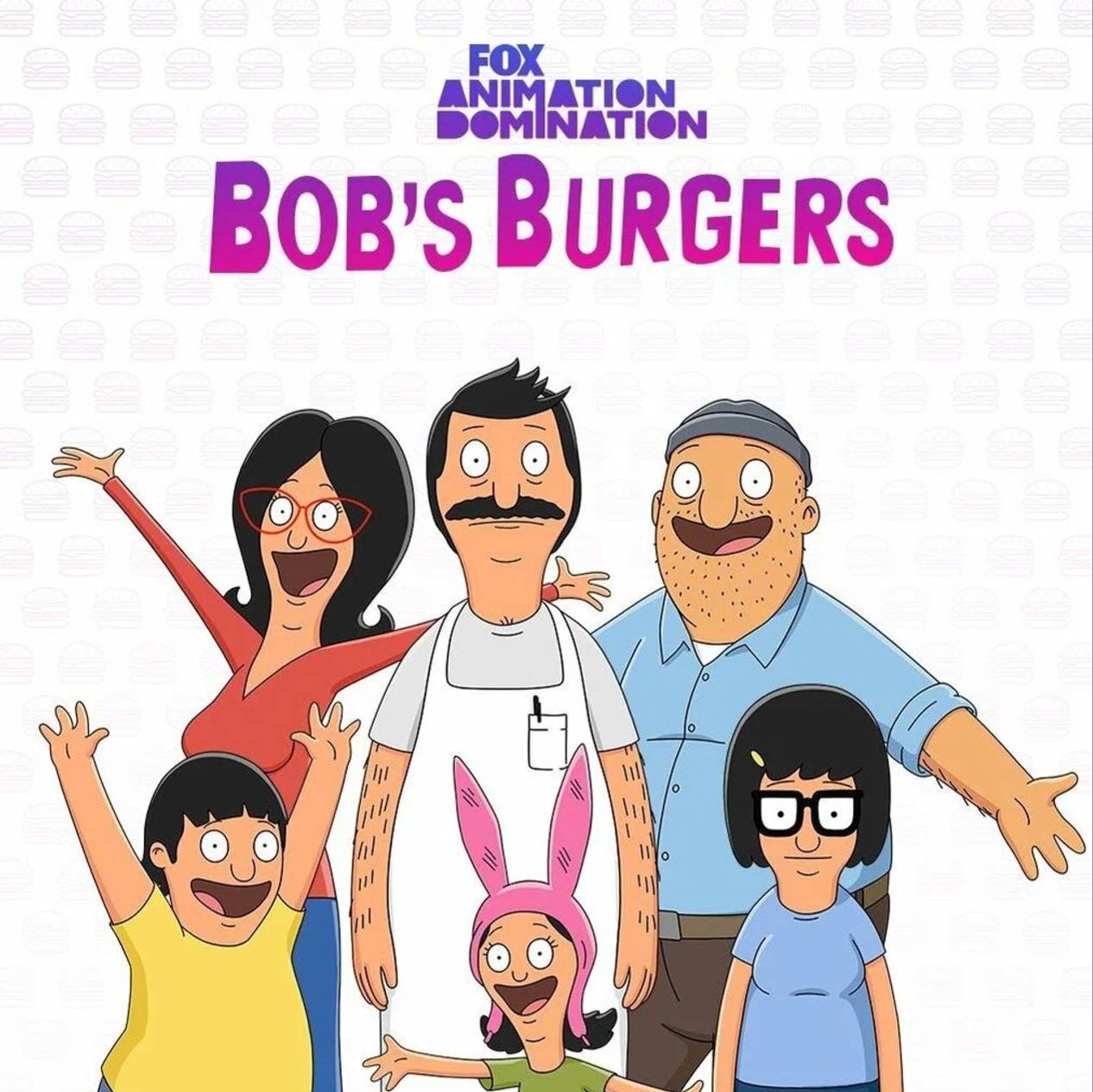 Иконка канала Мультсериал Закусочная Боба / Bob's Burgers