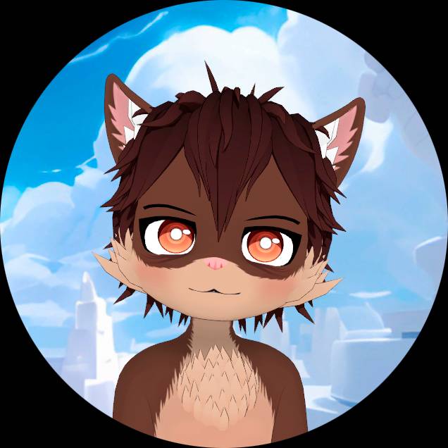 Иконка канала Sakurai Neko