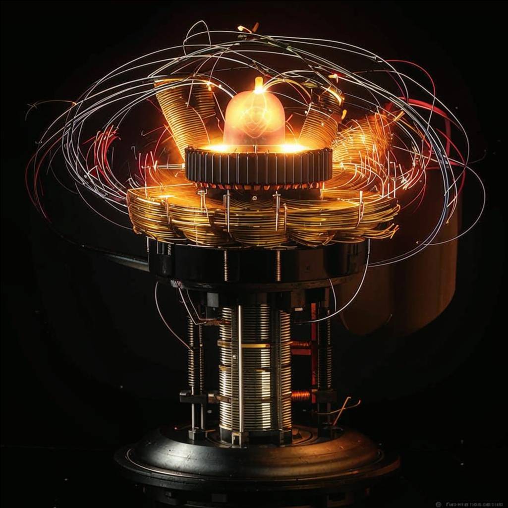 Иконка канала Фото и видео ИИ