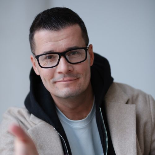 Иконка канала v.v.kozlovofficial