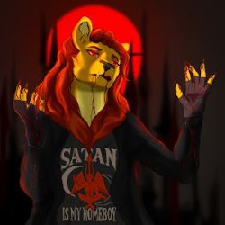 Иконка канала Dark /\Cloud