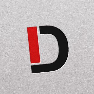 Иконка канала InDrive с пробегом