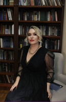 Иконка канала Ольга Зубкова