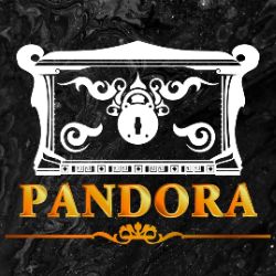 Иконка канала Pandora Quest