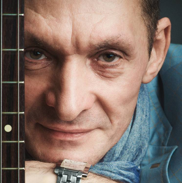 Иконка канала Олег Завьялов