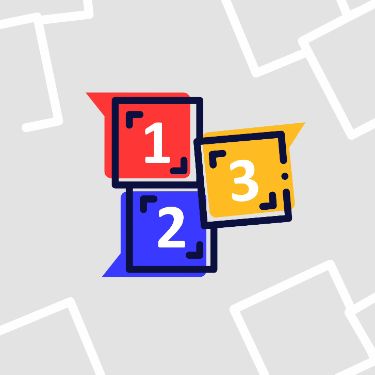 Иконка канала Три вопроса