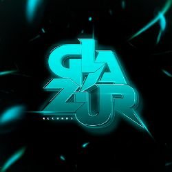 Иконка канала GLAZUR RECORDS