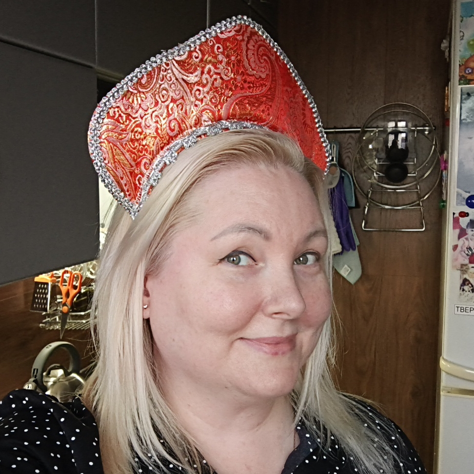 Иконка канала ДЕВОЧКА С СЕВЕРА