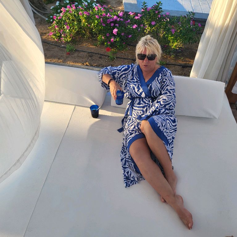 Иконка канала Александровна!