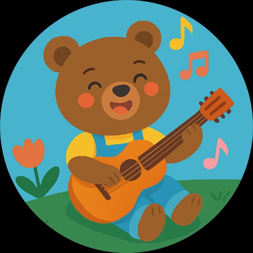 Иконка канала Музыка для детей