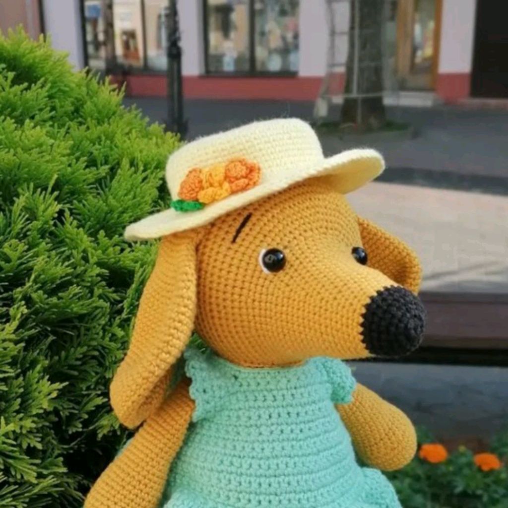 Иконка канала Вяжи Вяжи Мама