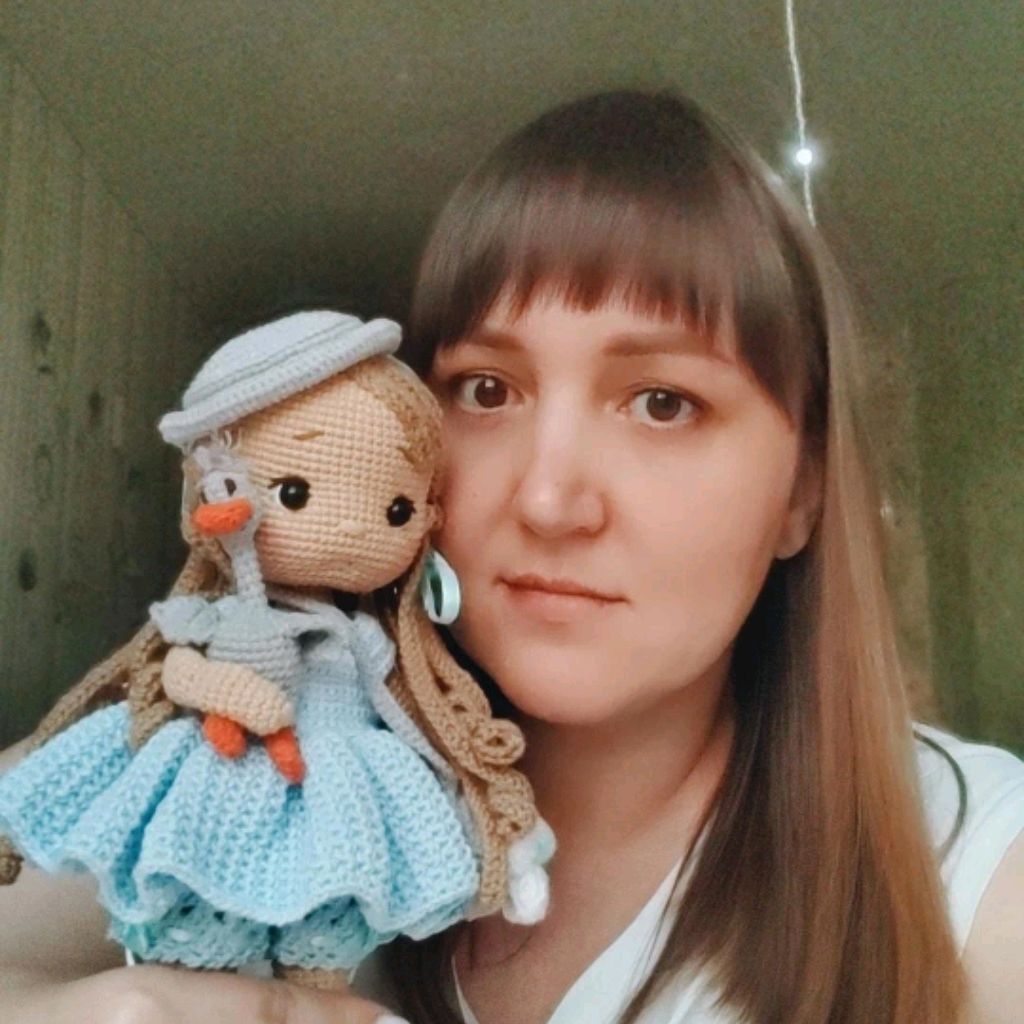 Иконка канала Елена Тихонова tikhonova_toys