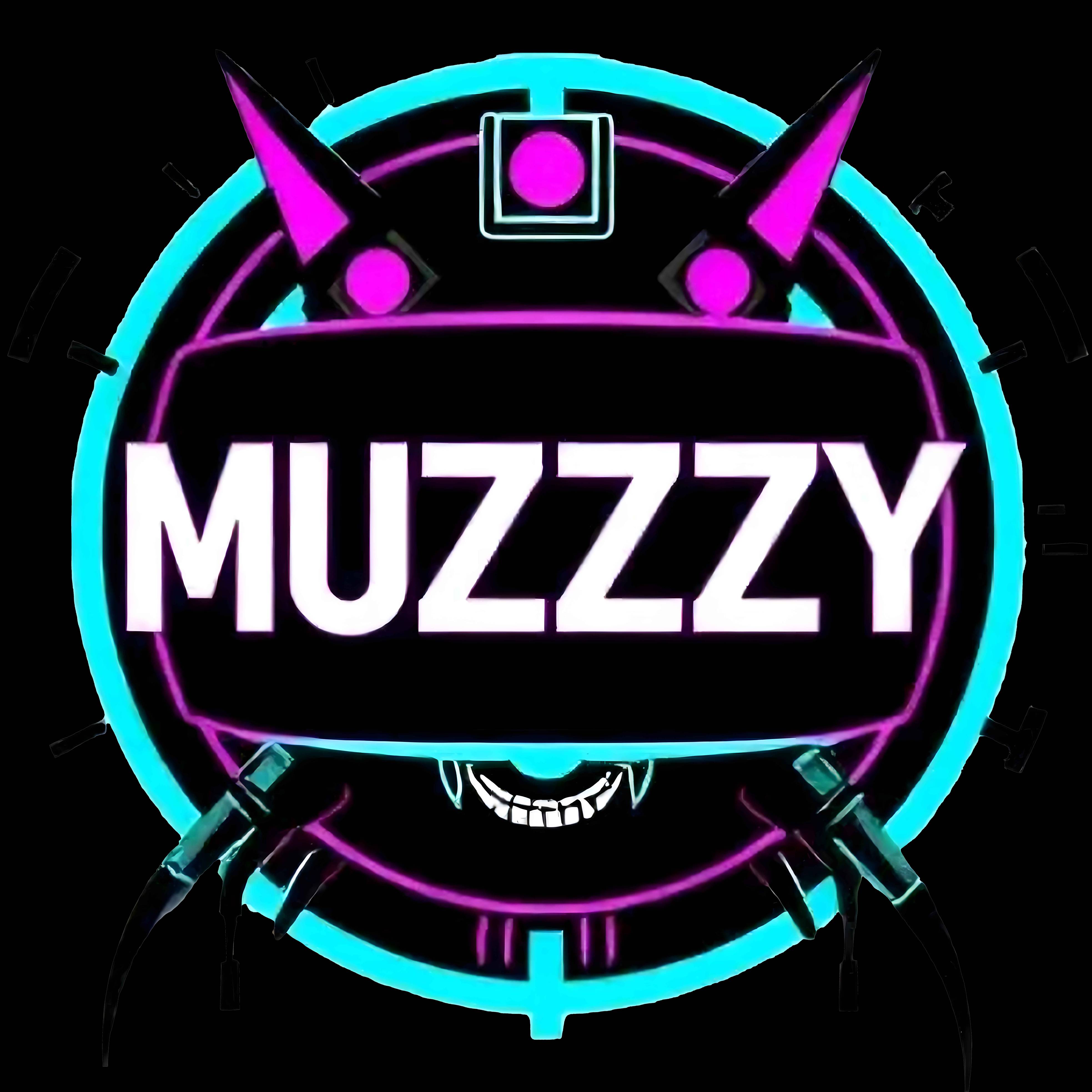 Иконка канала Max_Muzzzy