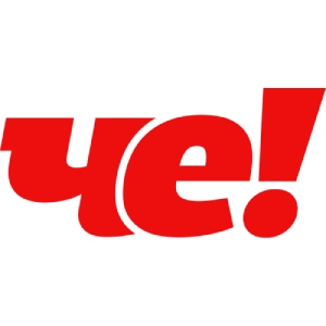 Иконка канала Телеканал «ЧЕ!»