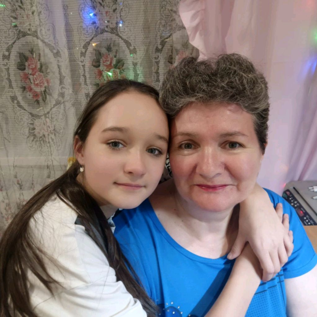 Иконка канала Татьяна и Пелагеюшка