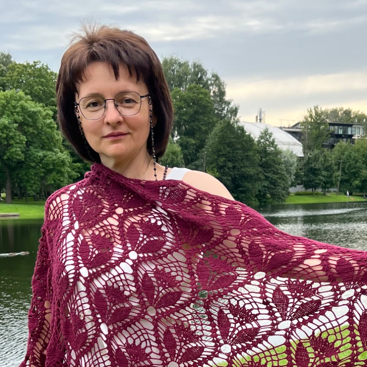 Иконка канала ❤️Твори без ограничений❤️