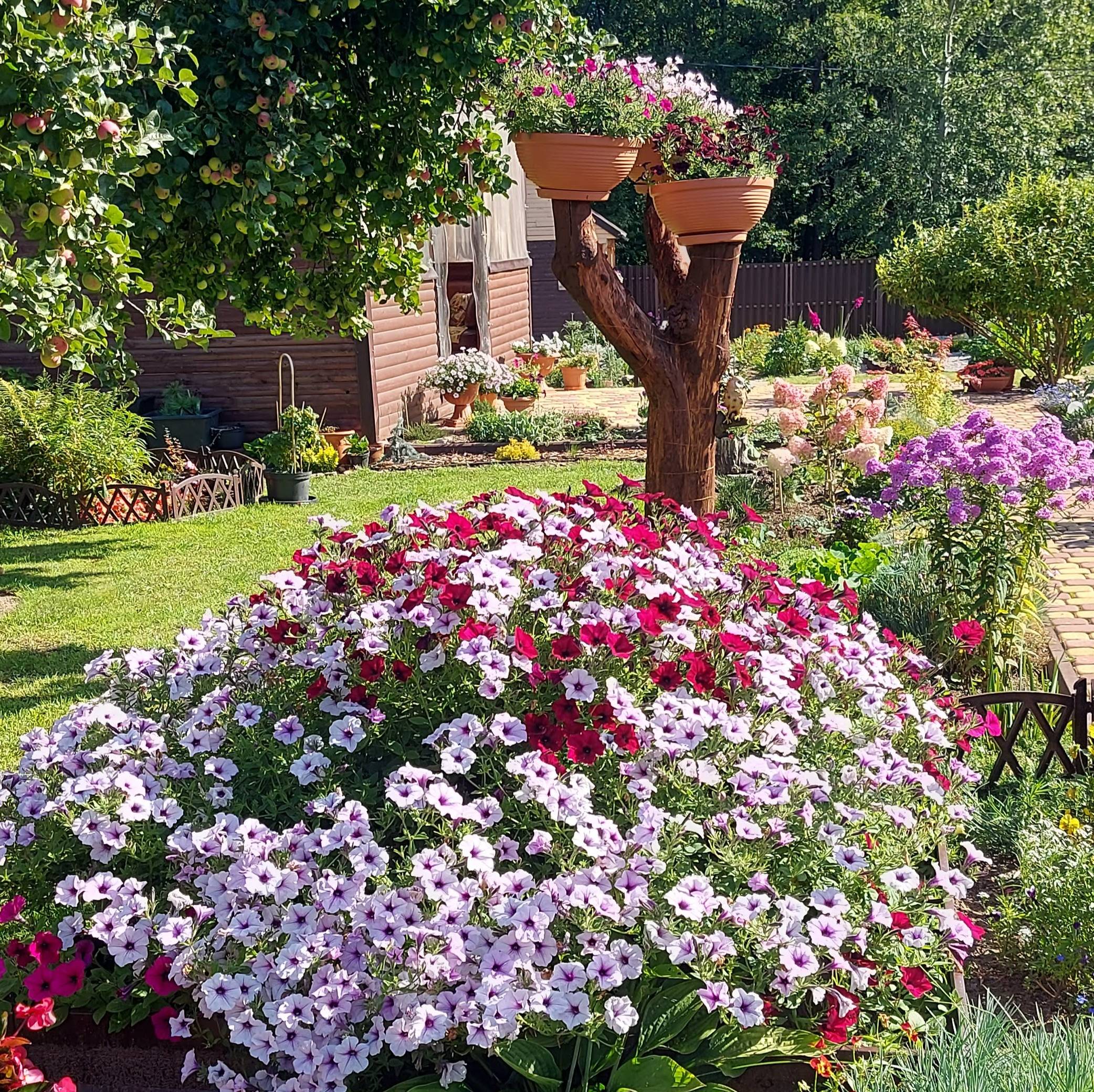 Иконка канала Уютная Беседка на даче