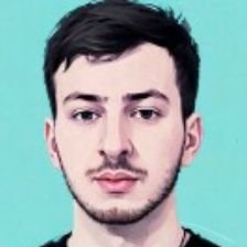 Иконка канала Алик