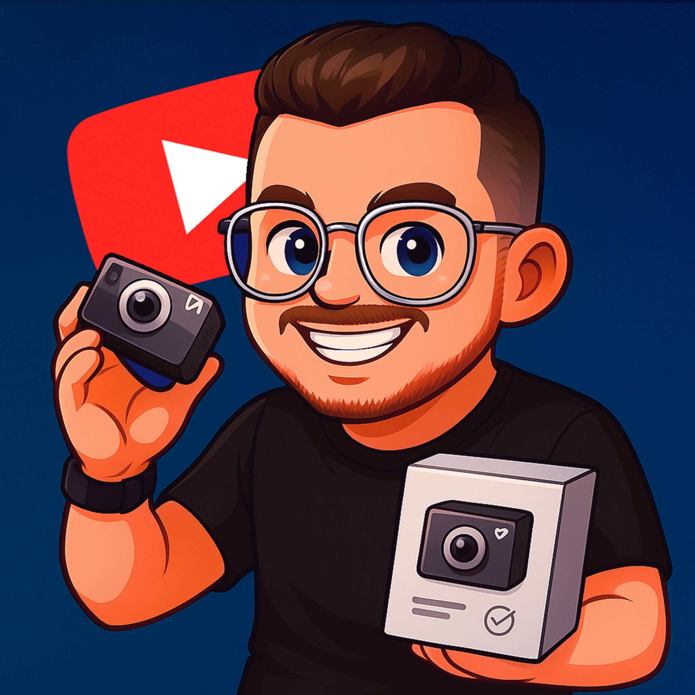 Иконка канала PRO ГАДЖЕТЫ