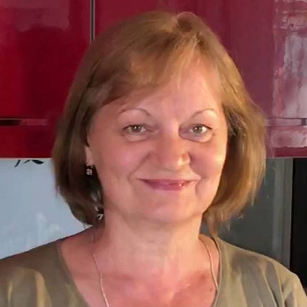 Иконка канала Просто Марина