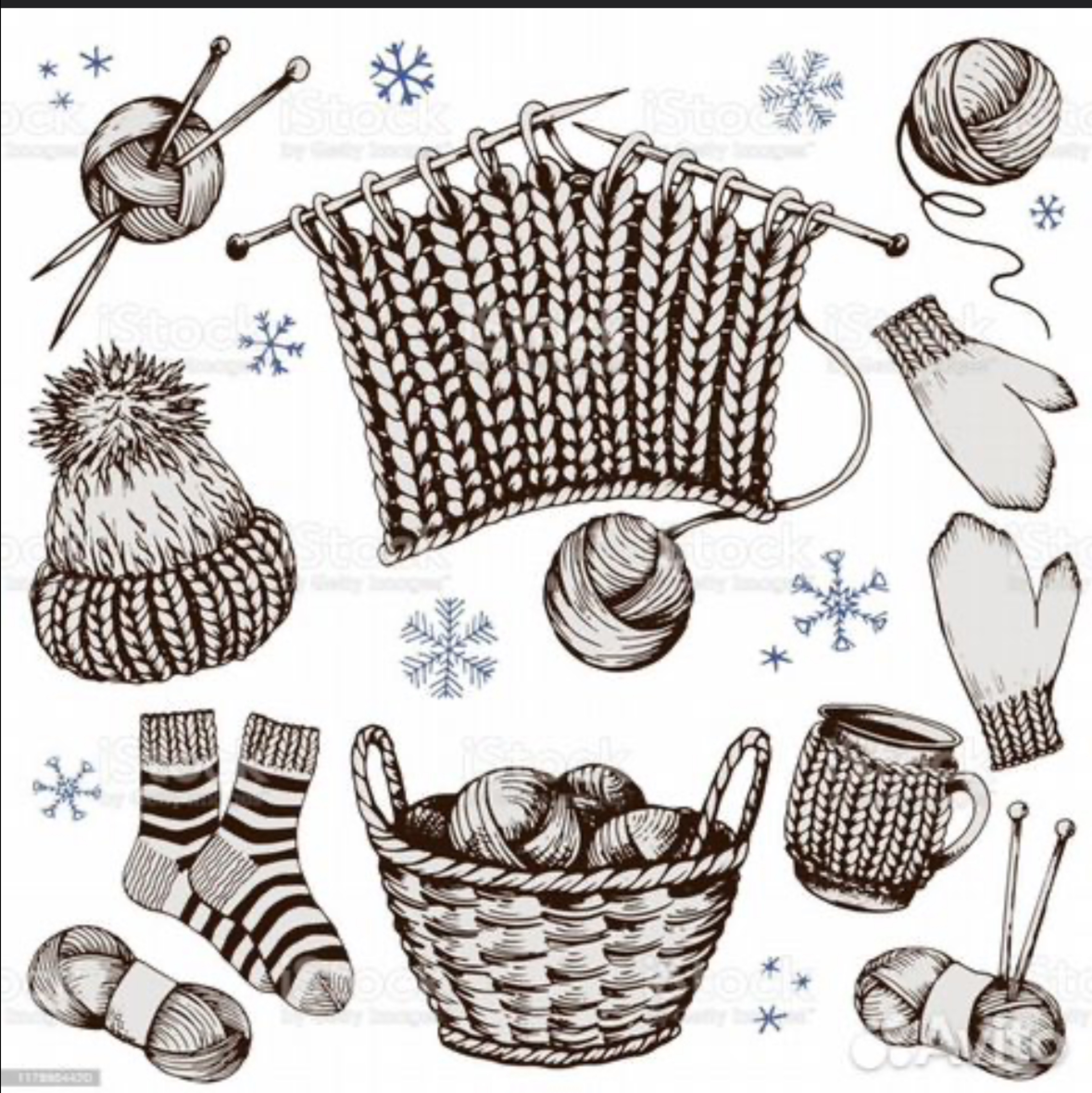 Иконка канала Понавязала