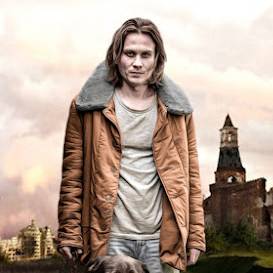 Иконка канала Дом Дмитрия