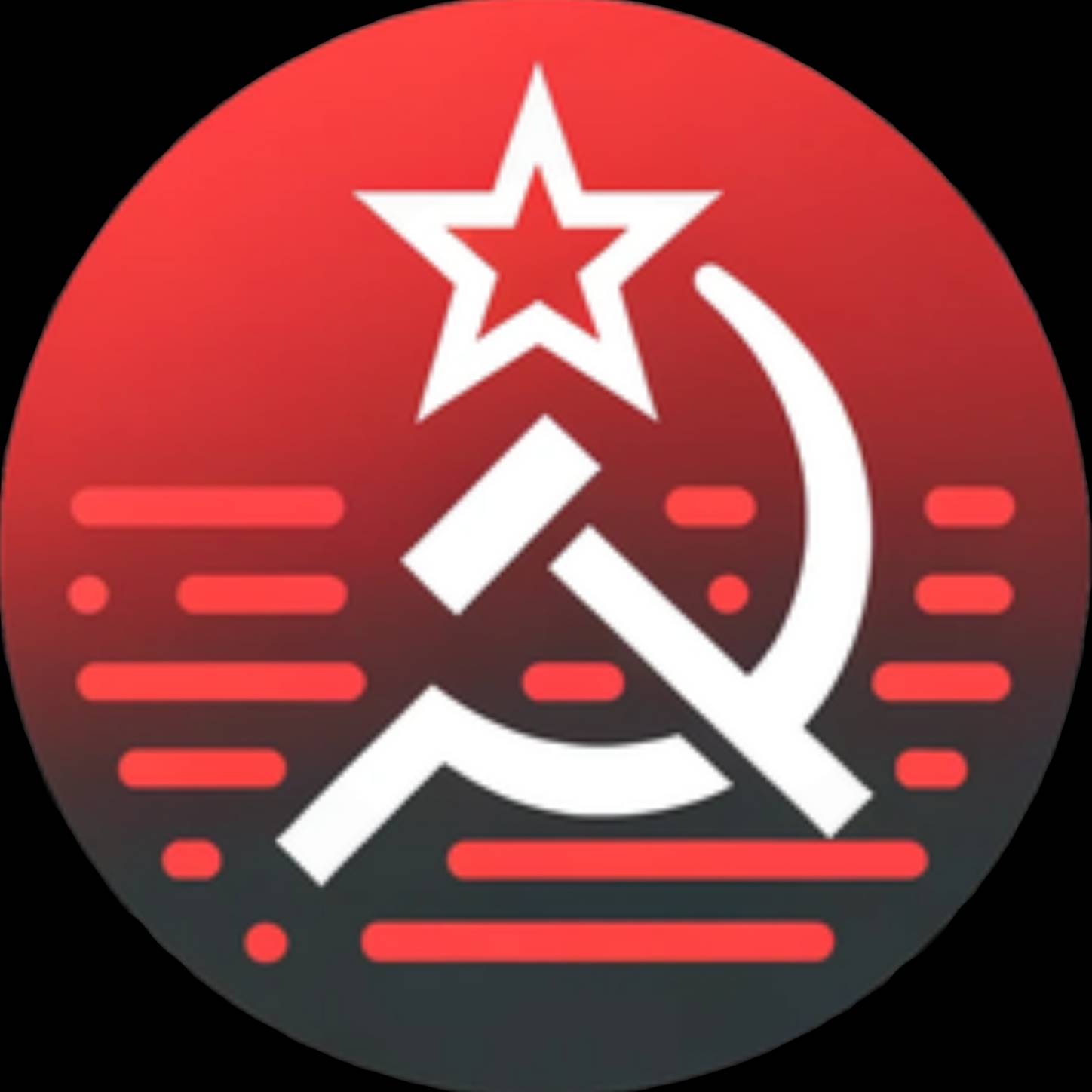 Иконка канала КОММУНИСТИЧЕСКОЕ ЗАВТРА