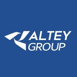 Иконка канала ALTEY GROUP