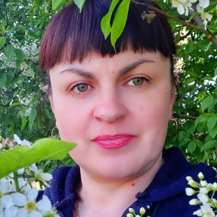 Иконка канала Елена Струц