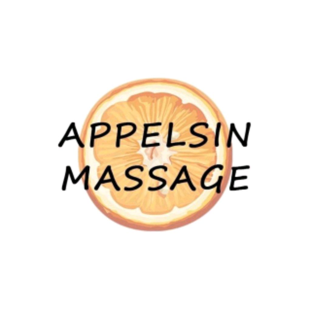 Иконка канала Appelsin