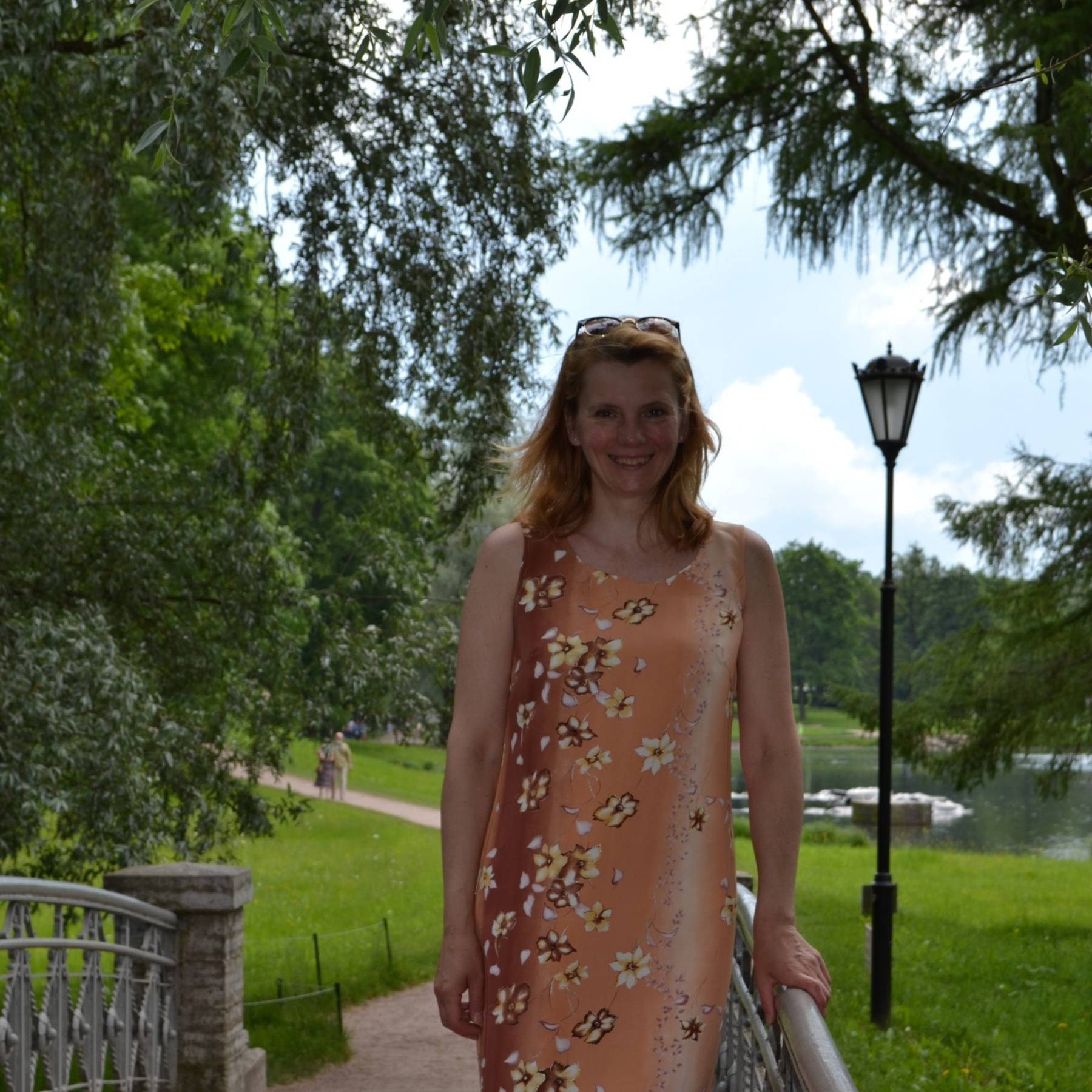 Иконка канала Наталья Данилова