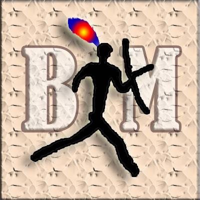 Иконка канала bushmaster